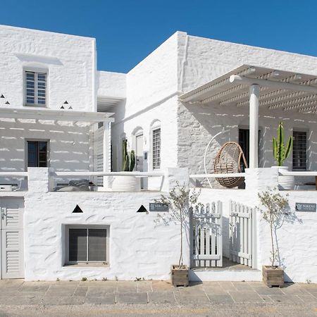 Nireas Stonehouse In Apollonia Sifnos Βίλα Εξωτερικό φωτογραφία