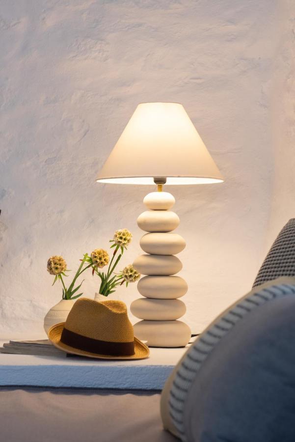Nireas Stonehouse In Apollonia Sifnos Βίλα Εξωτερικό φωτογραφία